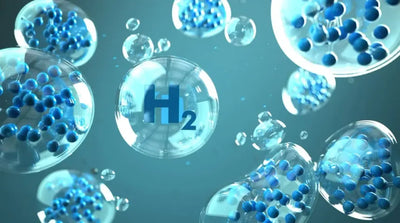 Molecular Hydrogen (H₂)