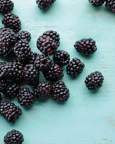 Selective Antioxidant Support