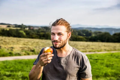 Natural Energy & Vitality
